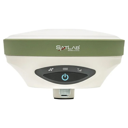 Satlab Sl900 Gnss Receiver Battery Backup: Long Life Days