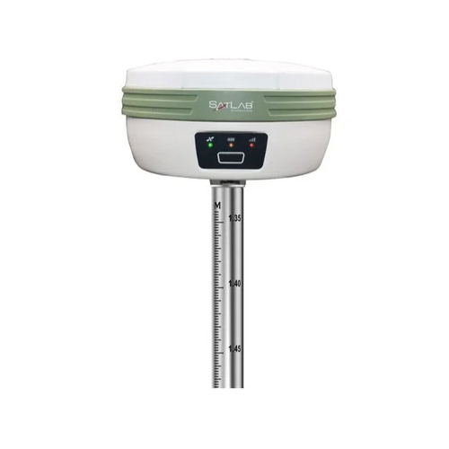 Satlabsl700 Gnss Receiver Dimensions: Different Available Nanometer (Nm)