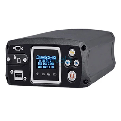Satlab Slx-1 Gnss रिसीवर कोर जीपीएस सटीकता: उच्च