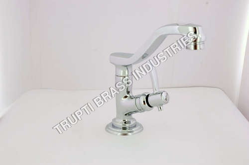 स्टेनलेस स्टील सिंक कॉक