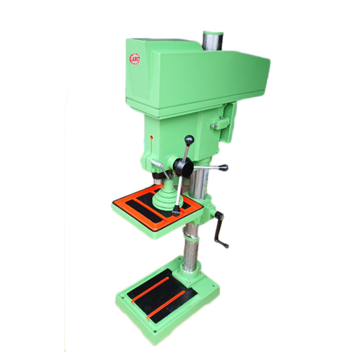 Metal 20Mm Drilling Machine