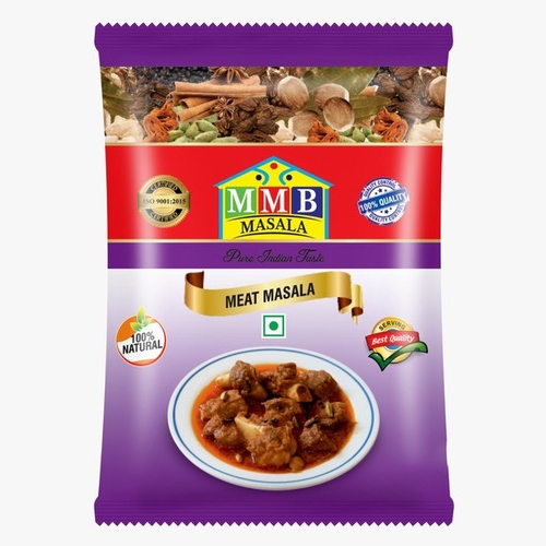 Meat Masala For Cooking Grade: First Class