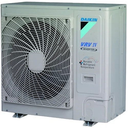 Vrv Daikin - Color: Multicolor