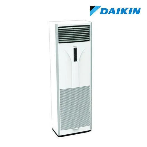 Daikin Tower Air Conditioner - Color: White