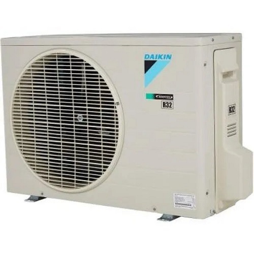 Split Ac Daikin - 1.5 Ton, 5 Star Energy Rating, Multicolor | Remote Operated, Cooling Function, Rotary Compressor Technology