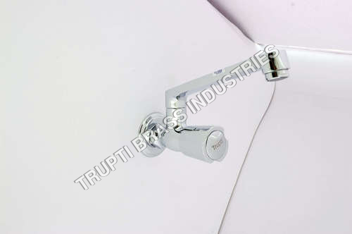 स्टेनलेस स्टील सिंक कॉक