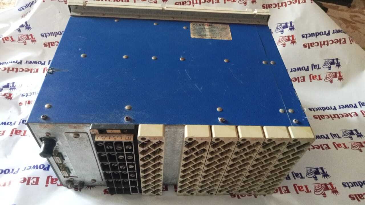 Micom P442318b3a0070b Relay