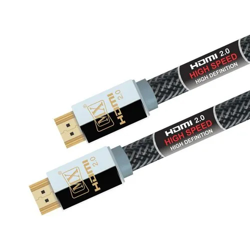 Mx हाई स्पीड 2 Hdmi केबल अनुप्रयोग: औद्योगिक