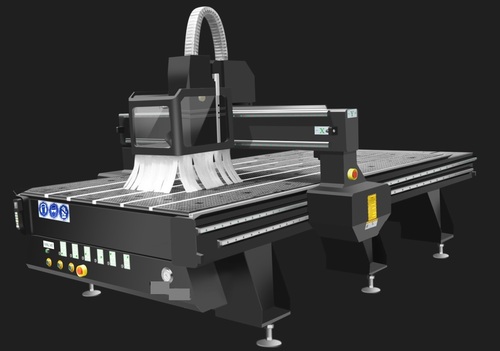Cnc Router Machine With Brand