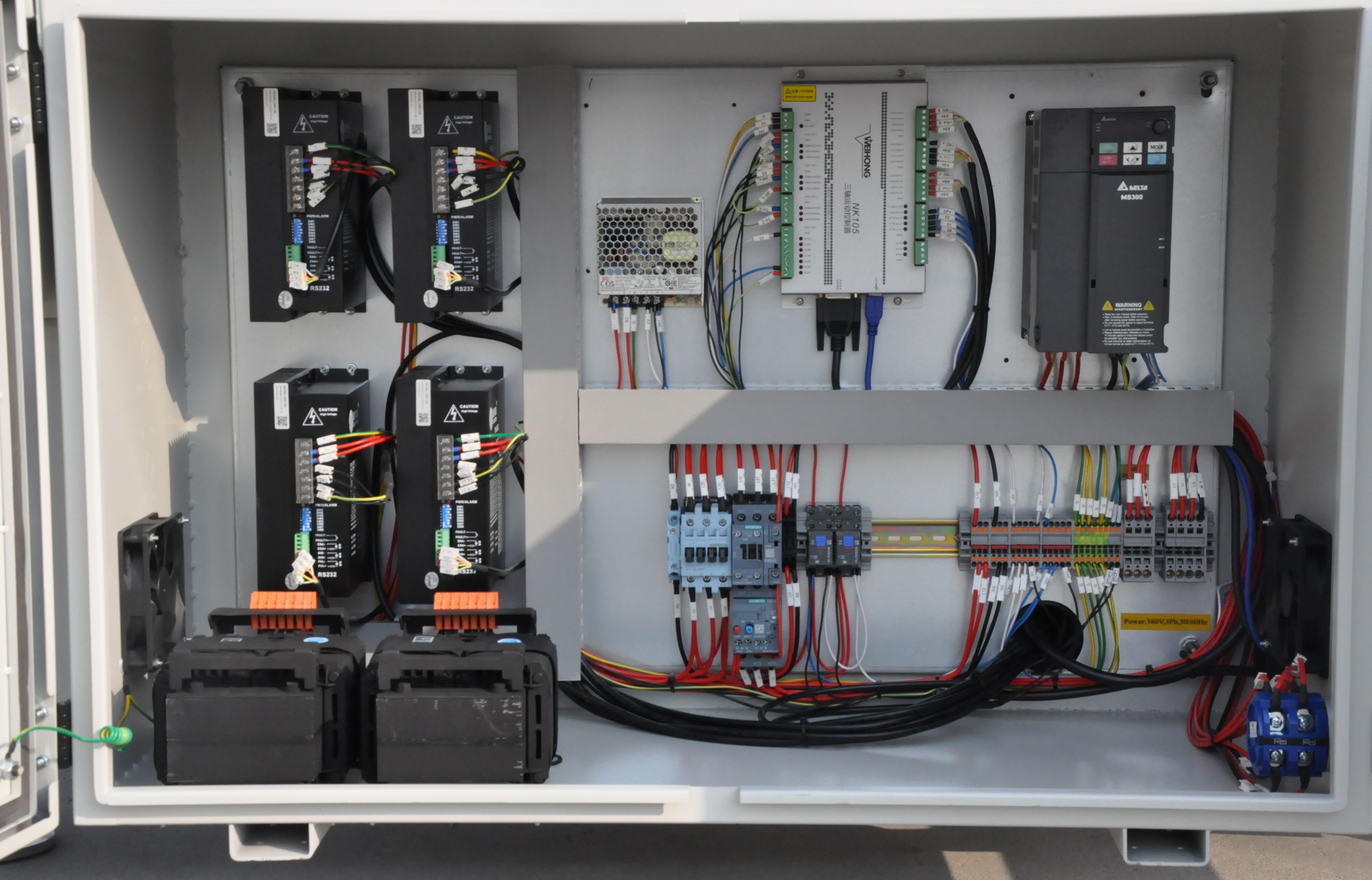 Cnc Router Machine With Brand