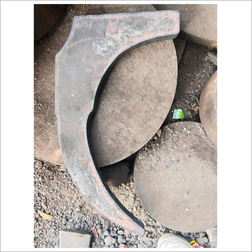 शीट मेटल एग्रीकल्चर ट्रैक्टर पार्ट्स