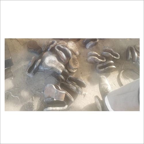 शीट मेटल ट्रैक्टर क्लैंप बेंड