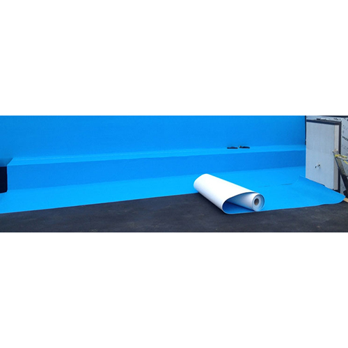 Bm Board Fiberglass Impregnated Polymer Modified Bituminous Protection - Application: Industrial