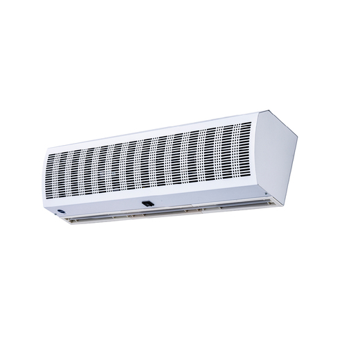 Fedon Air Curtain 3 Feet(900Mm) - Air Velocity: 18-21 M/S