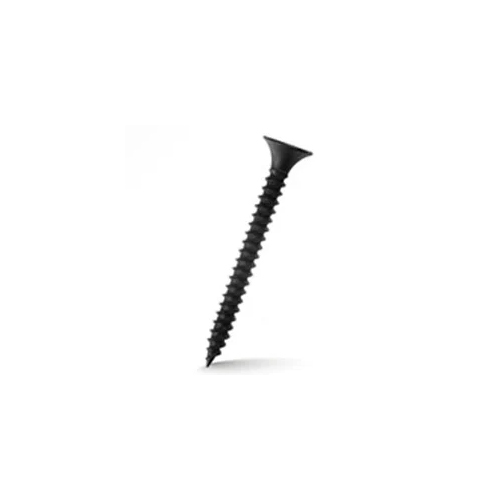 Drywall Screw - Color: Gray