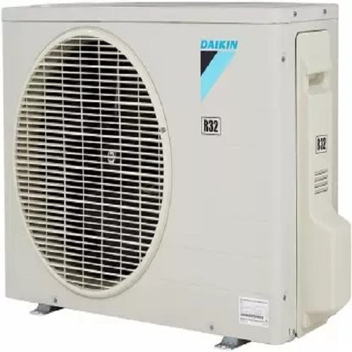 Split Ac Daikin - 1.5 Ton, 3 Star Fixed Speed, Multicolor Cooling System | Energy Efficient, Remote Operated, Warranty Included