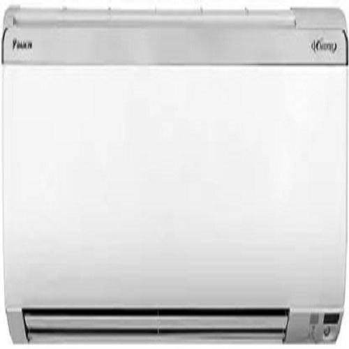 Split Ac Daikin - 1.5 Ton, 3 Star Fixed Speed, Multicolor Cooling System | Energy Efficient, Remote Operated, Warranty Included