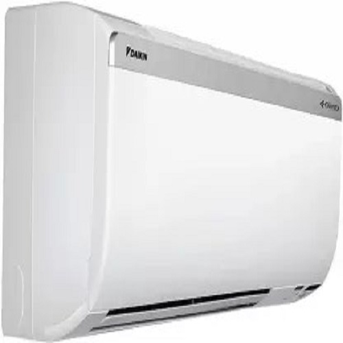 Split Ac Daikin - 1.5 Ton, 3 Star Fixed Speed, Multicolor Cooling System | Energy Efficient, Remote Operated, Warranty Included
