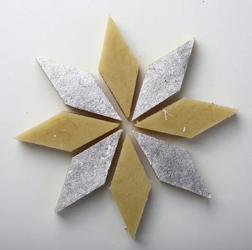 Kaju Katli Grade: Edible