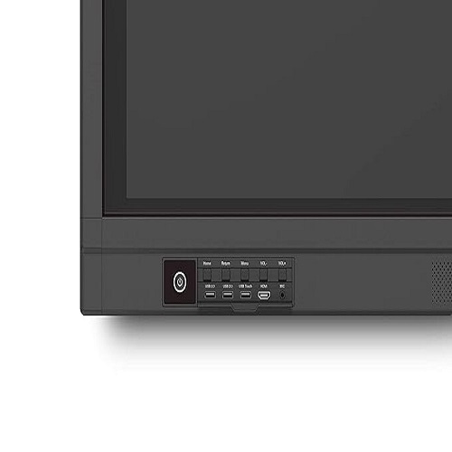 Interactive Panels - Application: Outdoor Type