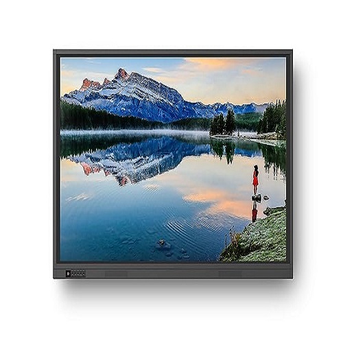 Interactive Panels - Application: Outdoor Type