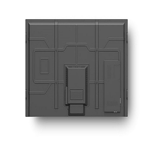 Interactive Panels - Application: Outdoor Type