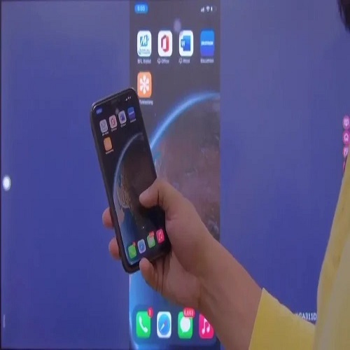 Interactive Panels 2