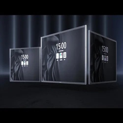 Interactive Panels 6 - Application: Outdoor Type
