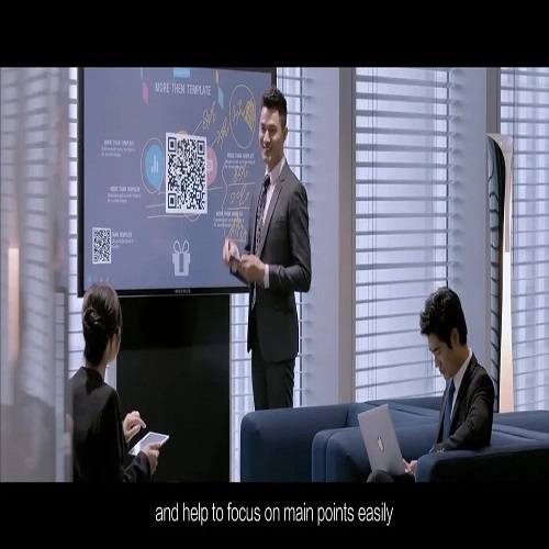 Interactive Panels 6 - Application: Outdoor Type