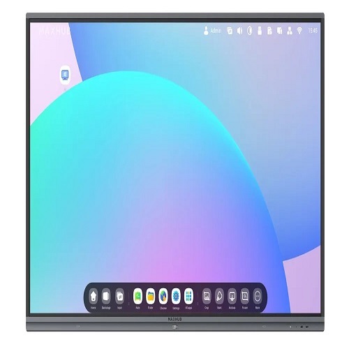 Interactive Panels 7