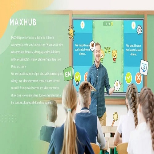 Interactive Panels 7