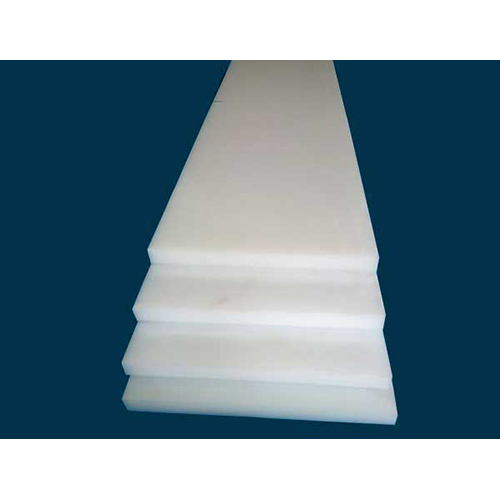 Uhmwpe Sheets By Polypick Engineers Pvt. Ltd.