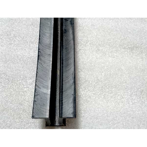 UHMWPE प्रोफाइल और पहनने की पट्टी