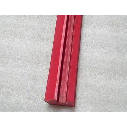 Uhmwpe Profiles And Wear Strip
