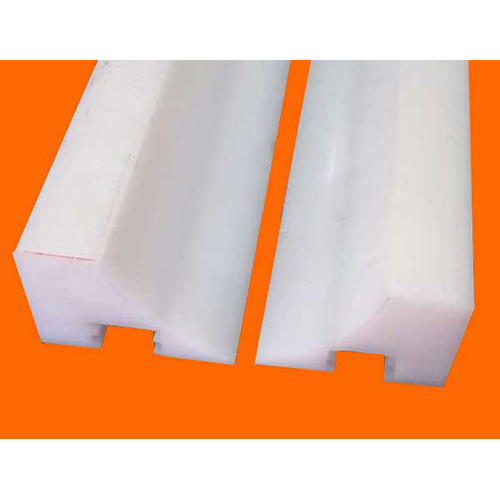 Uhmwpe Profiles And Wear Strip