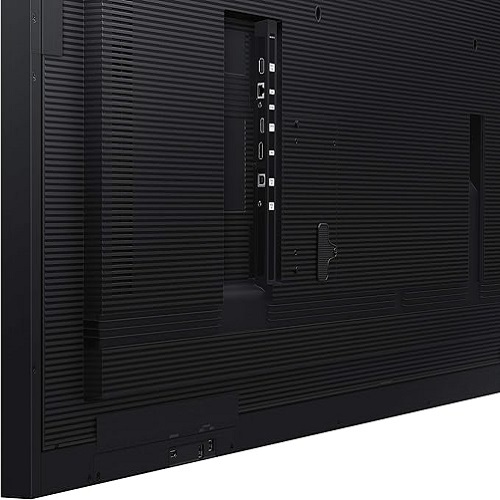 Interactive Panels Samsung 2 - Application: Outdoor Type