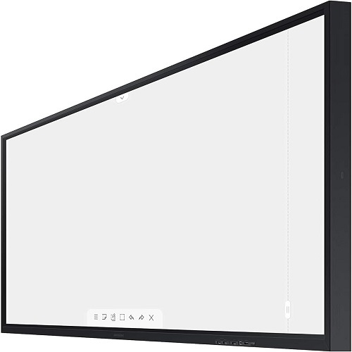 Interactive Panels Samsung 3 - Application: Outdoor Type