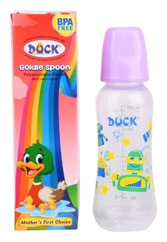 ऑरेंज गोल्डी फीडर बिग