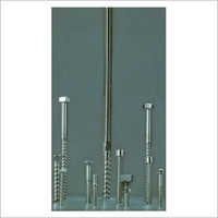 स्व-टैपिंग स्क्रू