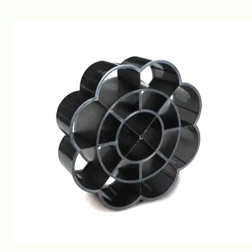 Semi Automatic Mbbr Filter Media