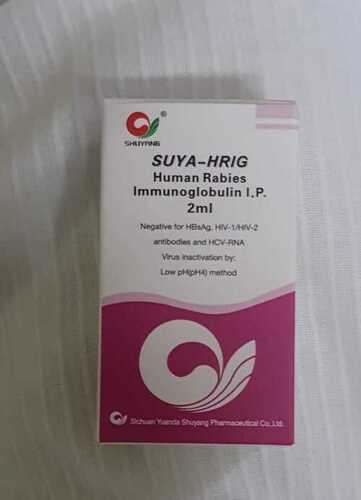 Suya Hrig By Royal Biotech