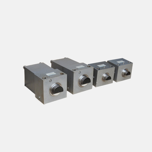 औद्योगिक क्लैंपिंग लॉकिंग हाइड्रोलिक सिलिंडर