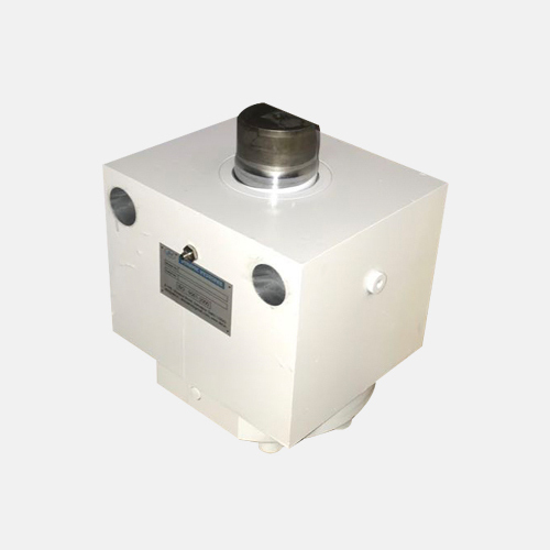 Clamping Locking Hydraulic Cylinder - Material: Stainless Steel