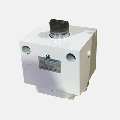 Clamping Locking Hydraulic Cylinder - Material: Stainless Steel