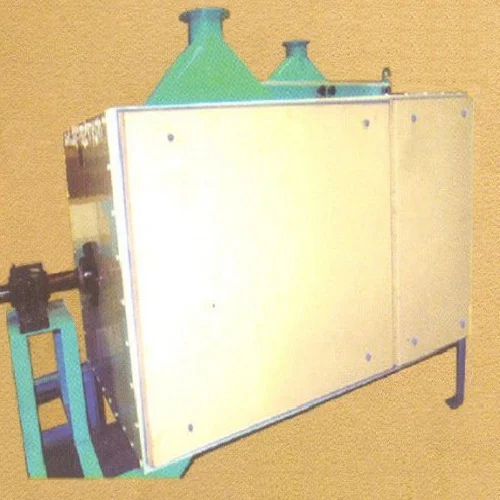 Drum Sieve By Mahashakti Engineering Works