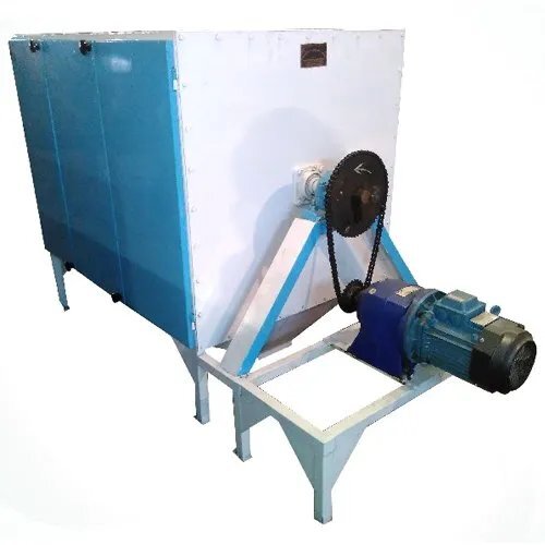 Drum Sieve By Mahashakti Engineering Works