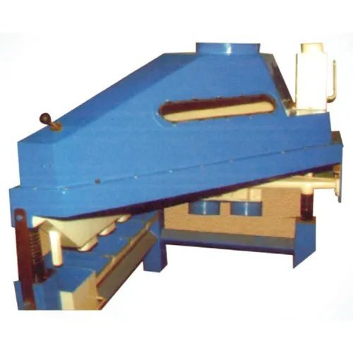 Gravity Table By Mahashakti Engineering Works