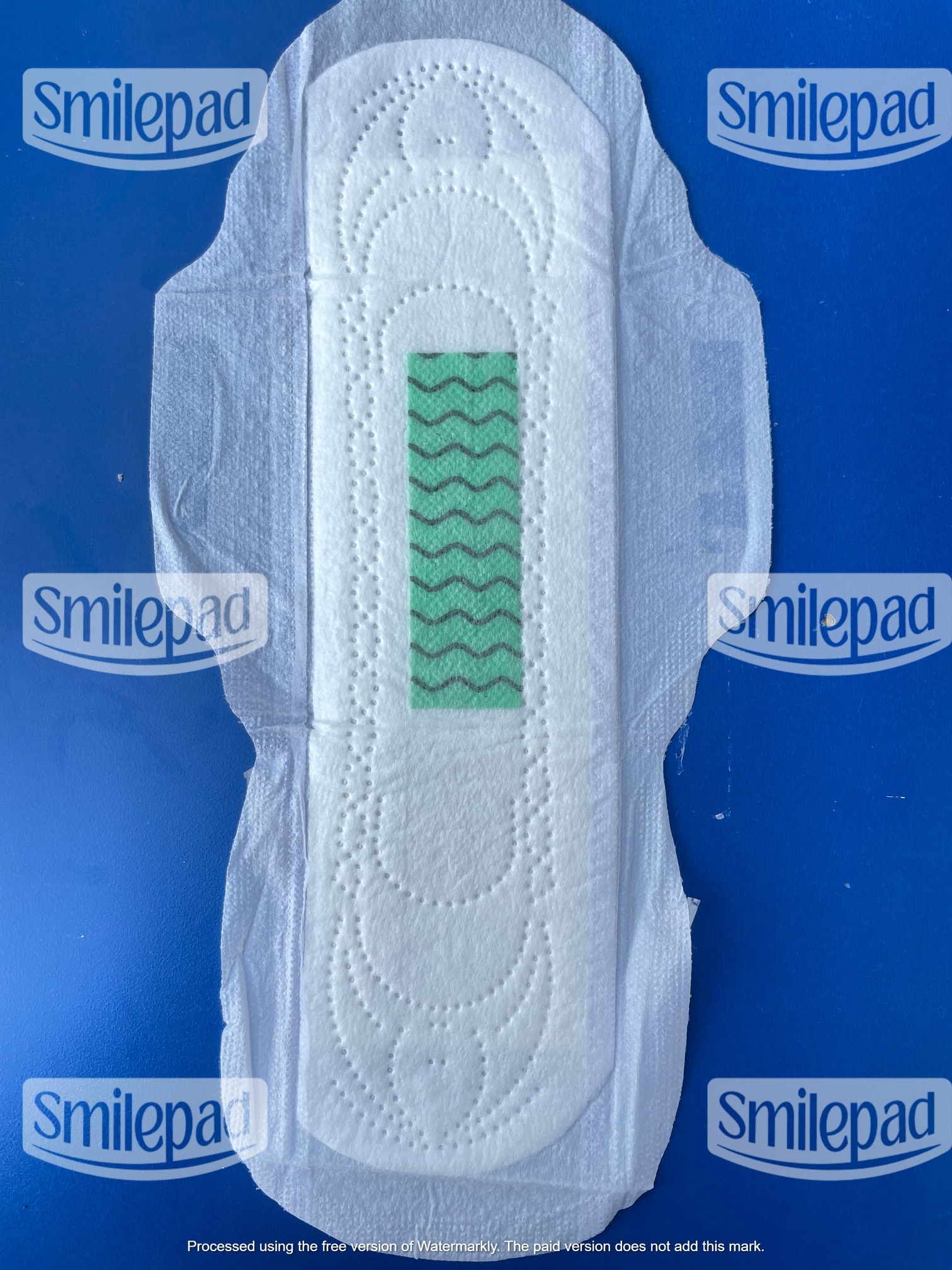 Xxl Anion Ultra Thin Sanitary Pad
