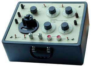 वायर परीक्षण उपकरण