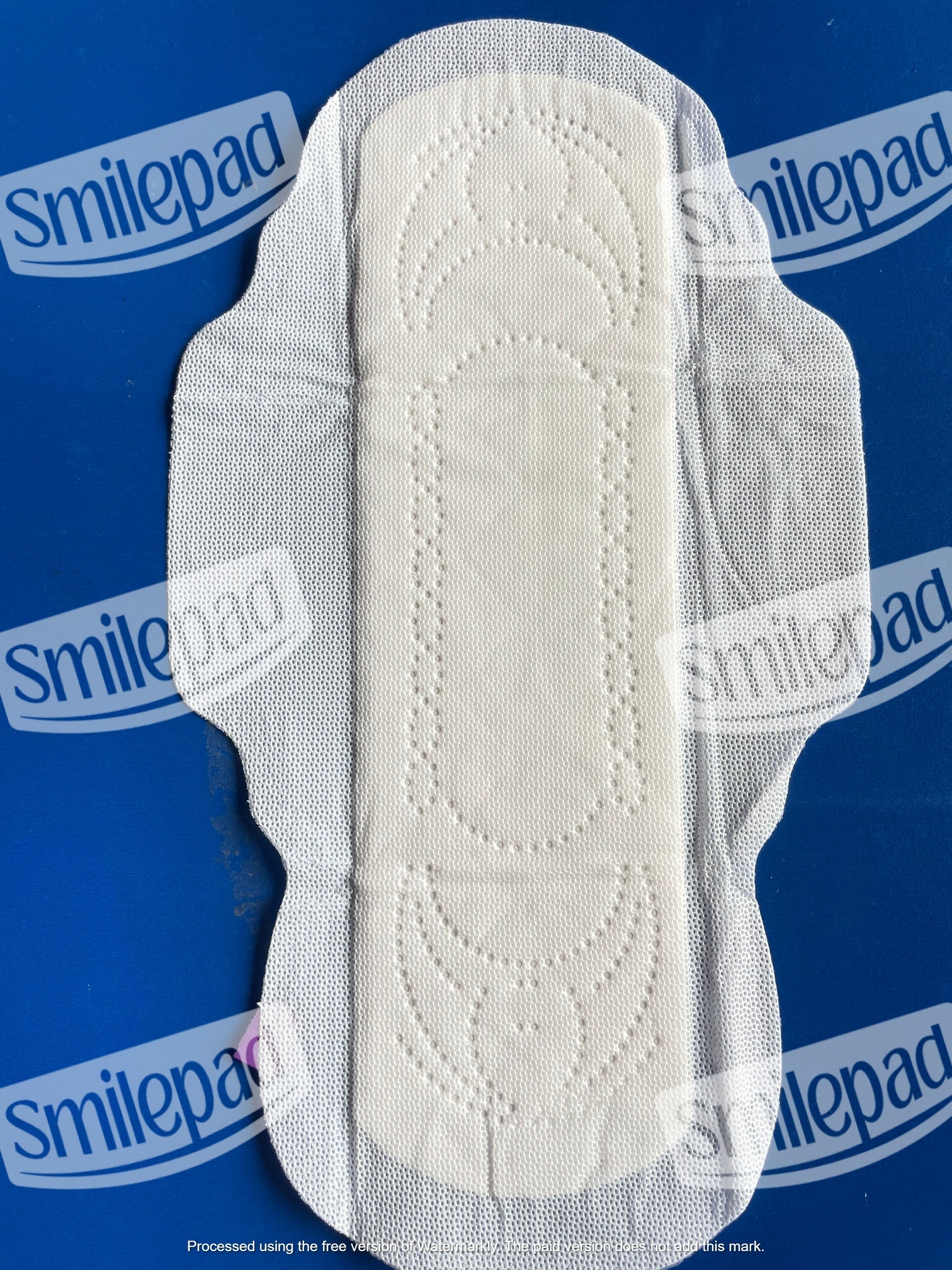 Xl Ultra Thin Sanitary Pad